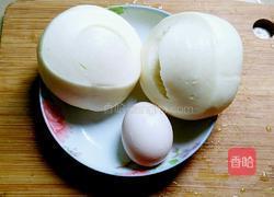 香煎馒头的做法图解1