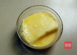 香煎馒头的做法图解3