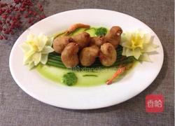 欢聚一塘（堂）的做法图解11