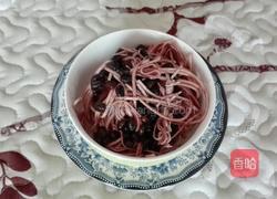 幸福炒面的做法图解6