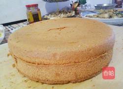 戚风,抹茶蛋糕的做法图解8
