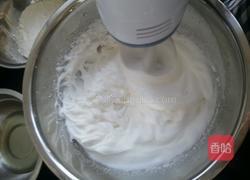 戚风，抹茶蛋糕的做法图解2