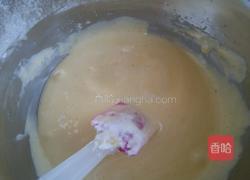 戚风，抹茶蛋糕的做法图解5