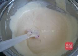 戚风，抹茶蛋糕的做法图解6