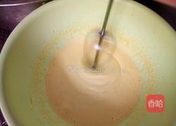 蛋黄小饼干的做法图解5