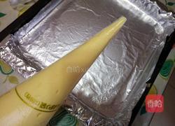 蛋黄小饼干的做法图解11