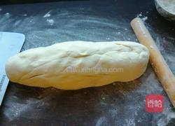 芝麻花生糖包的做法图解3