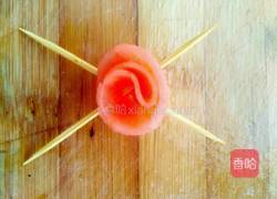 蝶恋花的做法图解8