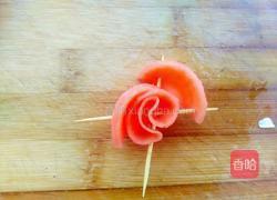 蝶恋花的做法图解9