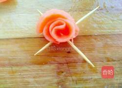 蝶恋花的做法图解10