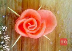 蝶恋花的做法图解11