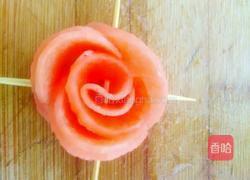 蝶恋花的做法图解12