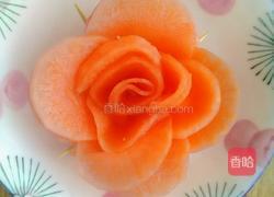 蝶恋花的做法图解14