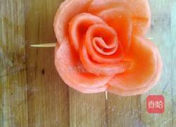 蝶恋花的做法图解13