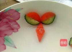 蝶恋花的做法图解21