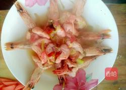 蝶恋花的做法图解23