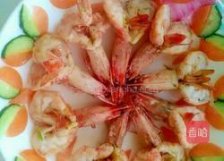 蝶恋花的做法图解25