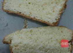 自制面包糠的做法图解1