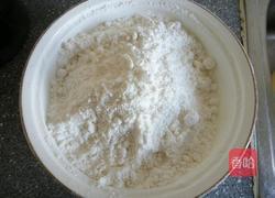 糯米粉小枣切糕的做法图解3