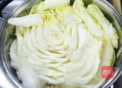 辣白菜的做法图解1