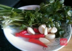 羊肉烩萝卜的做法图解3