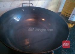 羊肉烩萝卜的做法图解5