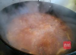 羊肉烩萝卜的做法图解10