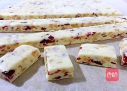 什锦花生牛轧糖的做法图解10