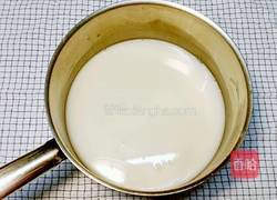 年年有餘~錦鯉年糕的做法图解2