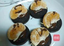 水果奥利奥饼干的做法图解5