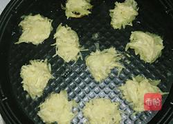 土豆丸子的做法图解4