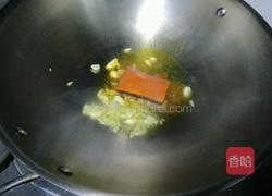 鸭胗烧土豆的做法图解8