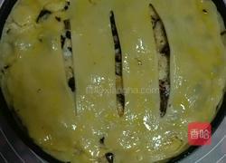 香蕉派的做法图解4