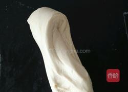 淡奶油手撕椰蓉小面包的做法图解2