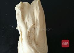 淡奶油手撕椰蓉小面包的做法图解4