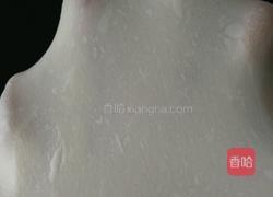 淡奶油手撕椰蓉小面包的做法图解6