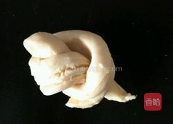 淡奶油手撕椰蓉小面包的做法图解12