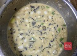 营养早餐鸡蛋饼的做法图解3