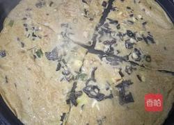 营养早餐鸡蛋饼的做法图解4