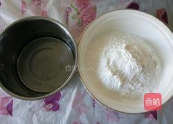 年糕坨的做法图解1