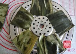 年糕坨的做法图解4