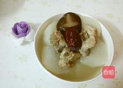 滋补清汤的做法图解7