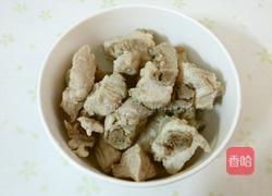 滋补清汤的做法图解2