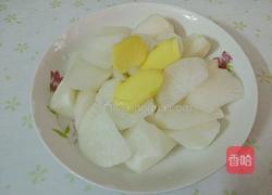 滋补清汤的做法图解3