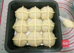 卡仕达酱小餐包的做法图解10