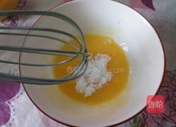 卡仕达酱小餐包的做法图解13