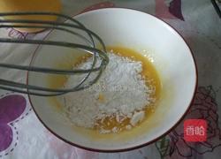 卡仕达酱小餐包的做法图解14