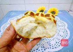 卡仕达酱小餐包的做法图解21