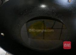 泡椒竹笋肉丝。的做法图解7