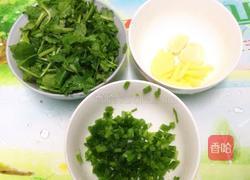 猪心瘦肉粥的做法图解4